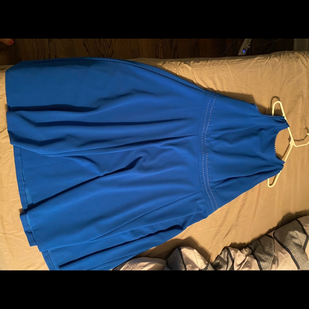 Calvin Klein dress